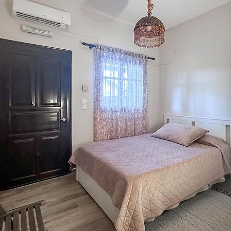 2 Bedroom Lovely Apartment In Leventoxori, Ilias Korakochori Exterior photo